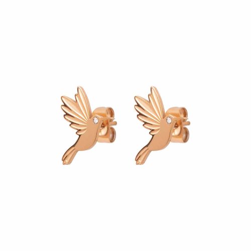 Como Milano Colibri women's earrings CMJ2LE0001RG