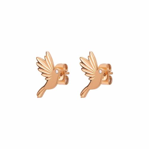 Como Milano Colibri Ohrstecker CMJ2LE0001RG