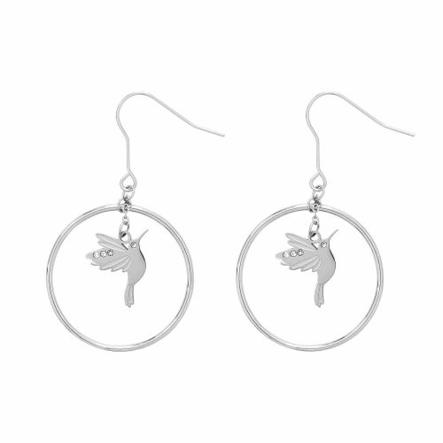 Como Milano Colibri women's earrings CMJ2LE0002S