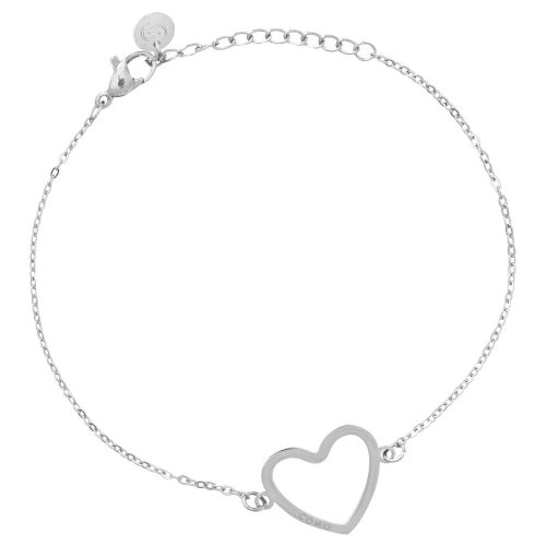 Como Milano Heart women's bracelet CMJ2LB0003S