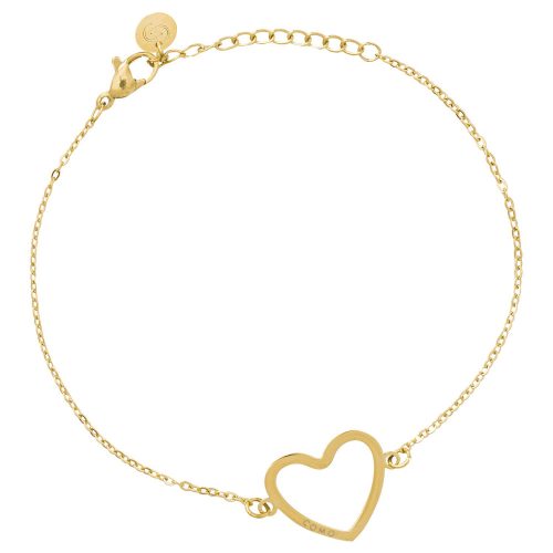 Como Milano Heart women's bracelet CMJ2LB0003G