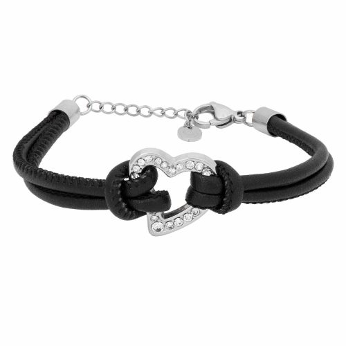 Como Milano Heart women's bracelet CMJ2LB0004SB