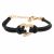 Como Milano Heart women's bracelet CMJ2LB0004GB