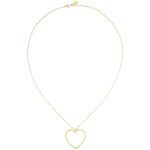 Como Milano Heart Kette CMJ2LN0004G