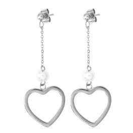 Como Milano Heart women's earrings CMJ2LE0005S