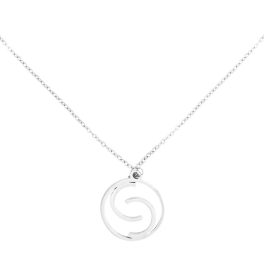Como Milano Logo women's necklace CMJ2LN0002S