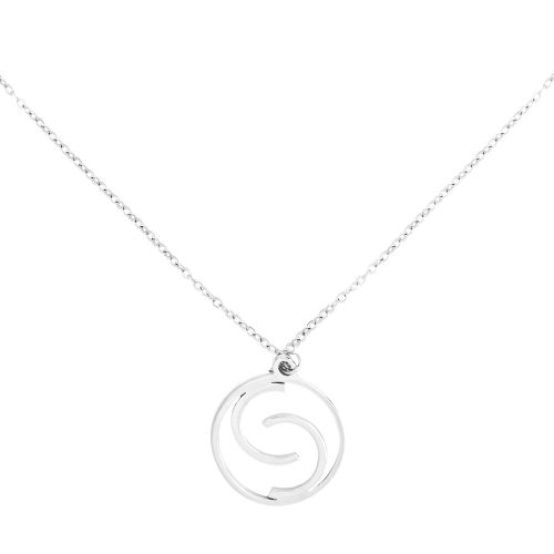 Como Milano Logo women's necklace CMJ2LN0002S