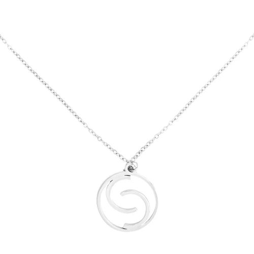 Como Milano Logo Kette CMJ2LN0002S