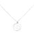 Como Milano Logo Kette CMJ2LN0002S