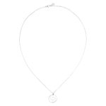 Como Milano Logo Kette CMJ2LN0002S