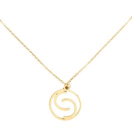 Como Milano Logo women's necklace CMJ2LN0002G