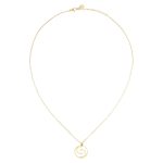 Como Milano Logo Kette CMJ2LN0002G