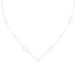 Como Milano Logo women's necklace CMJ2LN0003S