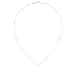 Como Milano Logo women's necklace CMJ2LN0003S