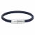 Como Milano Men Strap Armband CMJ2MB0001SLBL