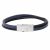 Como Milano Men Strap men's bracelet CMJ2MB0002SMBBL