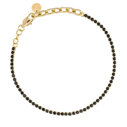 Como Milano Tennis Armband CMJ2LB0007GB