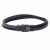 Como Milano Men Strap Armband CMJ2MB0002BLBBL