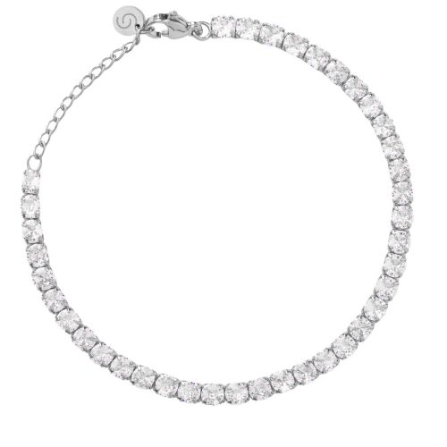 Como Milano Tennis women's bracelet CMJ2LB0005S