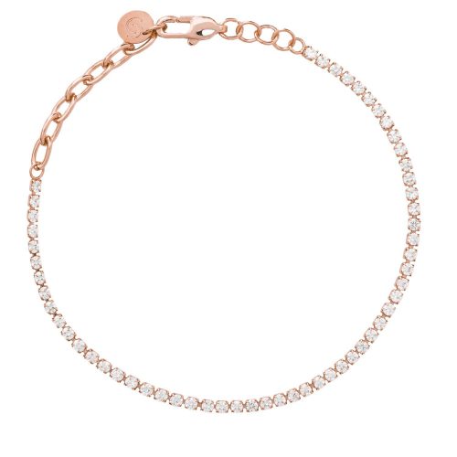 Como Milano Tennis women's bracelet CMJ2LB0006RG