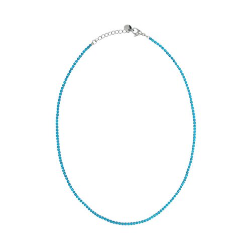 Como Milano Starlight women's necklace CMJ2LN0006SLB