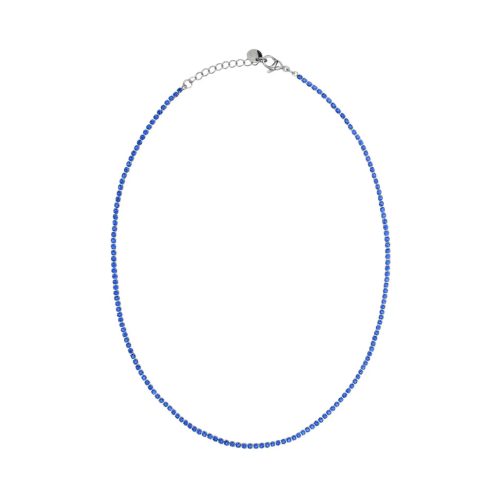 Como Milano Starlight women's necklace CMJ2LN0006SBL