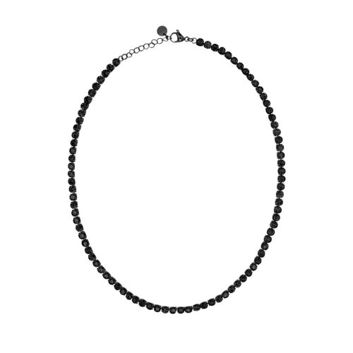 Como Milano Starlight women's necklace CMJ2LN0007BB