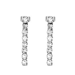 Como Milano Starlight women's earrings    CMJ2LE0007SW