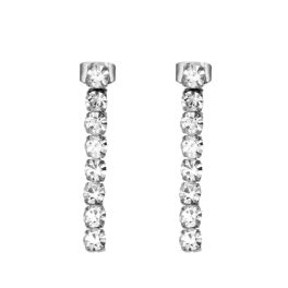 Como Milano Starlight women's earrings    CMJ2LE0007SW