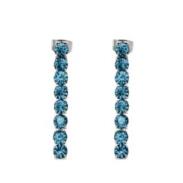 Como Milano Starlight women's earrings    CMJ2LE0007SLB
