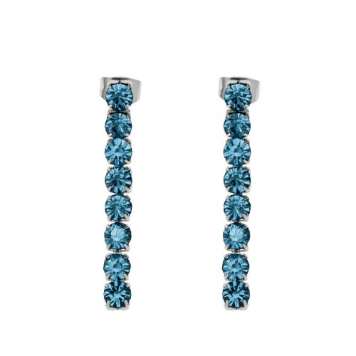 Como Milano Starlight women's earrings    CMJ2LE0007SLB