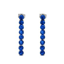 Como Milano Starlight women's earrings    CMJ2LE0007SBL
