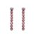 Como Milano Starlight women's earrings    CMJ2LE0007SLR
