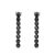 Como Milano Starlight women's earrings    CMJ2LE0007SB