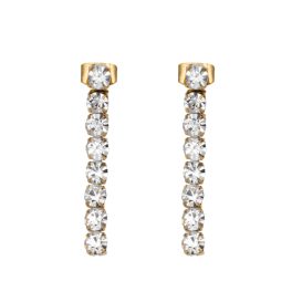 Como Milano Starlight women's earrings    CMJ2LE0007GW