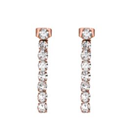 Como Milano Starlight women's earrings    CMJ2LE0007RGW