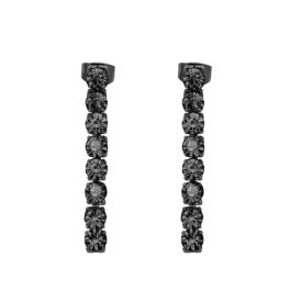 Como Milano Starlight women's earrings    CMJ2LE0007BB