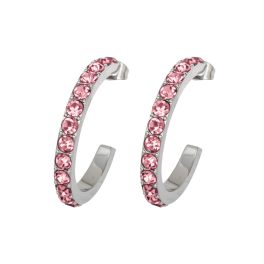   Como Milano Starlight women's earrings curve CMJ2LE0008SLR