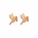 Como Milano Colibri Halskette und Ohrringe CMJ2403SET