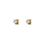 Como Milano Starlight necklace & earstuds set CMJ2404SET