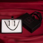 Como Milano Starlight Armband und Ohrringe CMJ2405SET