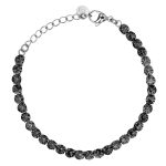 Como Milano Starlight Armband und Ohrringe CMJ2405SET