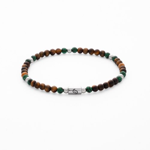 Como Milano men's bracelet CMJ2MB0004SLM