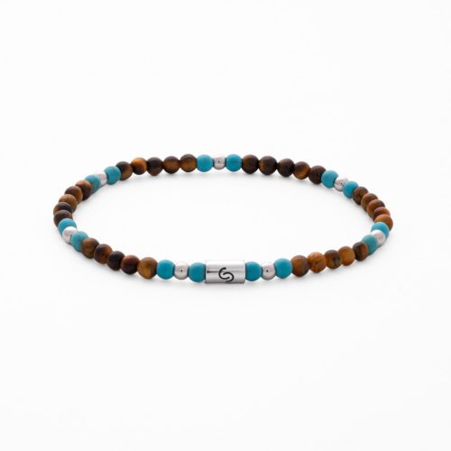 Como Milano men's bracelet CMJ2MB0004SLTQ