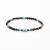Como Milano men's bracelet CMJ2MB0004SLTQ