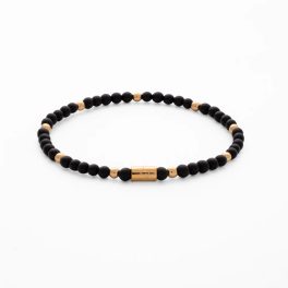 Como Milano men's bracelet CMJ2MB0004GLBA