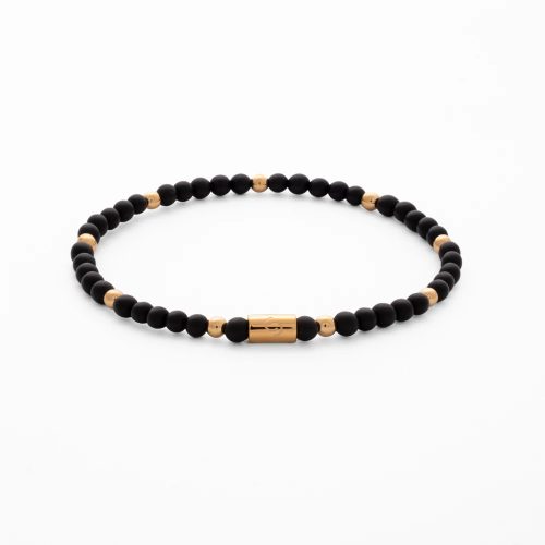 Como Milano men's bracelet CMJ2MB0004GLBA