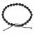 Como Milano men's bracelet CMJ2MB0005SMBA