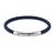 Como Milano men's bracelet CMJ2MB0005SLNB