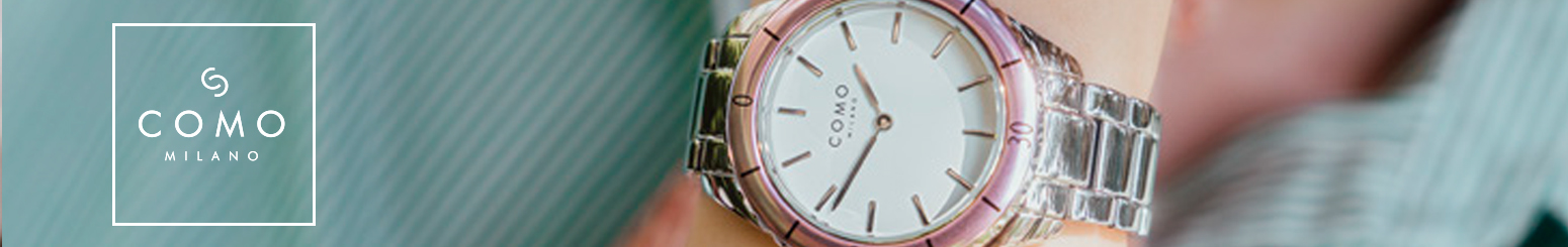 Como Milano FASHION Spost